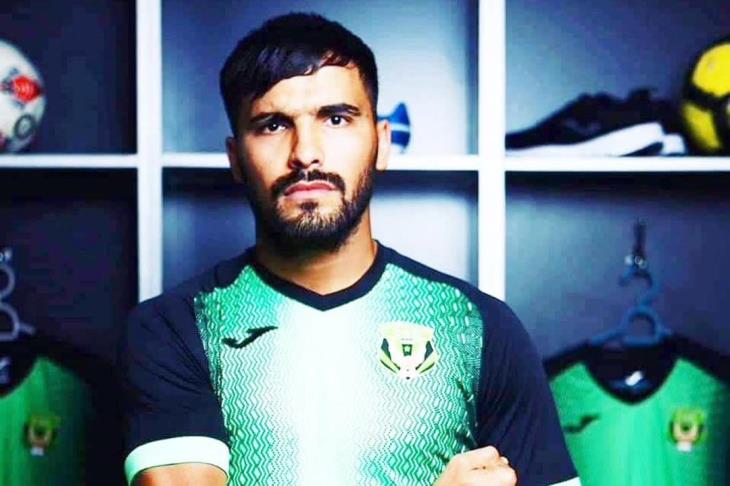 حسين بن عيادة